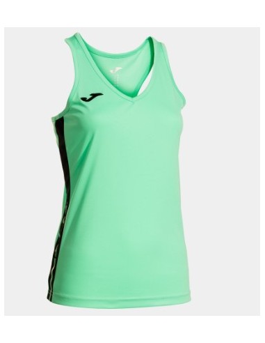 Camiseta olimpiada joma mujer