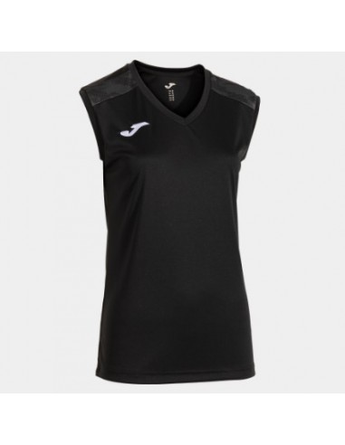 Camiseta championship VIII joma mujer