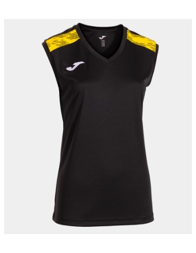 Camiseta championship VIII joma mujer