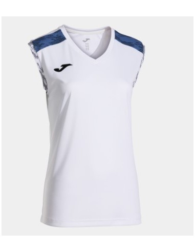 Camiseta championship VIII joma mujer