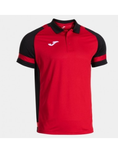 Polo lider joma