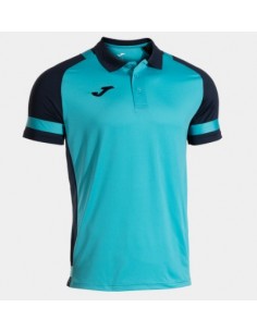 Polo lider joma
