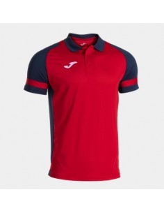 Polo lider joma