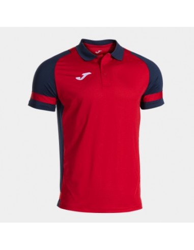 Polo lider joma
