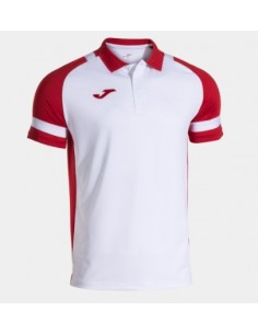 Polo lider joma