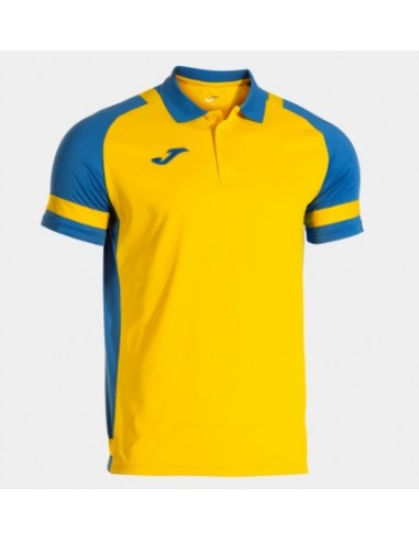 Polo lider joma