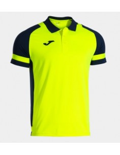 Polo lider joma