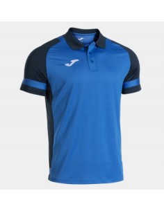 Polo lider joma