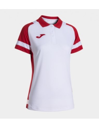 Polo lider joma mujer