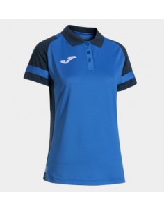 Polo lider joma mujer