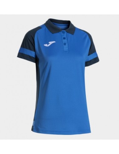Polo lider joma mujer