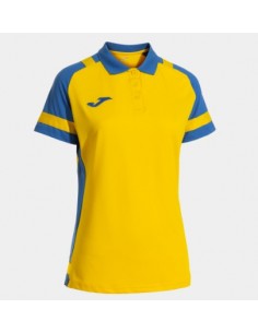 Polo lider joma mujer