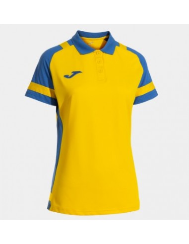 Polo lider joma mujer