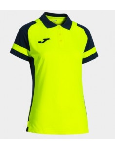 Polo lider joma mujer