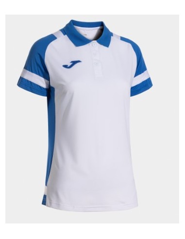 Polo lider joma mujer