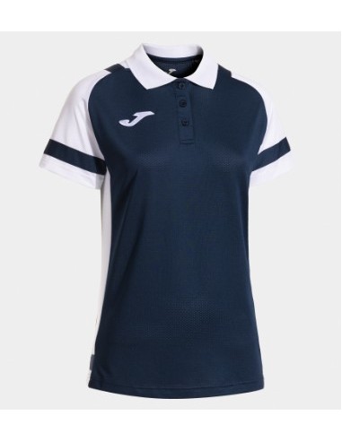 Polo lider joma mujer
