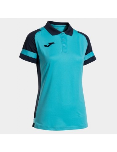 Polo lider joma mujer