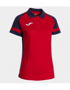 Polo lider joma mujer
