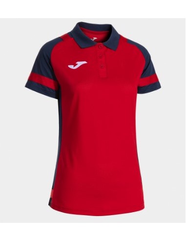 Polo lider joma mujer