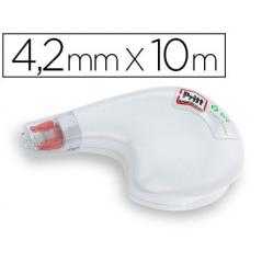 Corrector pritt roller eco flex 4,2 mm x 10 m