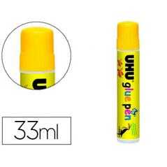 Pegamento uhu glue pen lápiz 50 ml