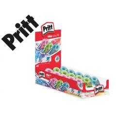 Corrector pritt roller micro 5 mm x 6 mt