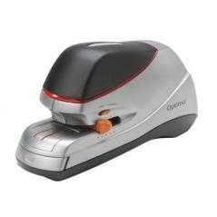 Grapadora rapid electrica optima 45 capacidad 45 hojas