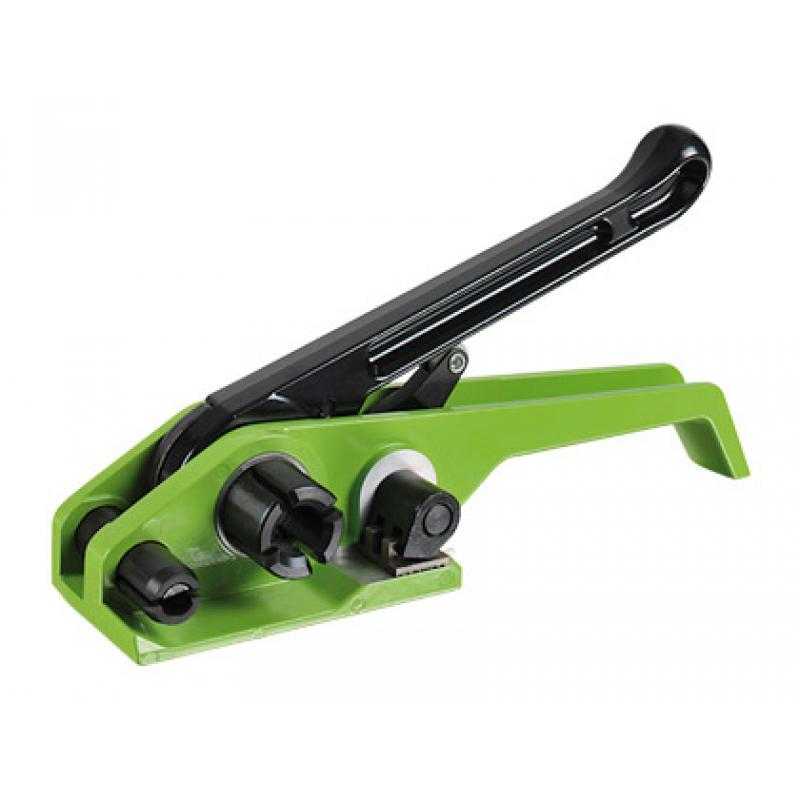 Tensor manual veltkamp para fleje de ancho 13 mm