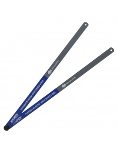 Hoja Sierra Bimetal 1 Corte (blister 2 piezas)