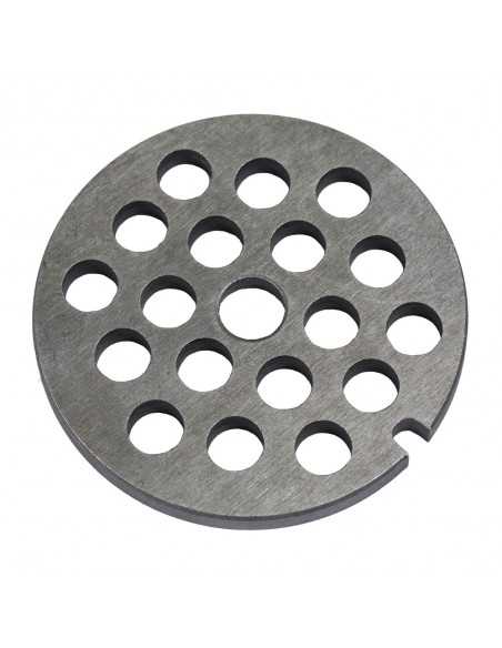 Placa Maquina Picar Carne Nº 22 / 8 mm.
