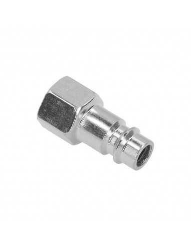 Racor Rapido Hembra 1/4" (Granel)