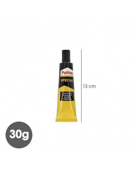 Nural - Pattex Especial Calzado (blíster 30gr.)