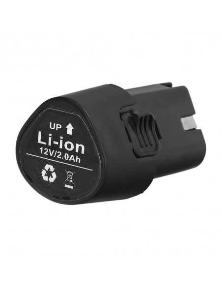 Bateria Para Sulfatadora A Batería 5 Litros 08052550