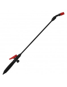 Lanza Para Sulfatadora Manual Wolfpack 8 Litros (08052100)