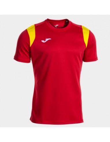 Camiseta rugby stimulus joma