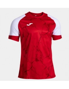 Camiseta hispa V joma