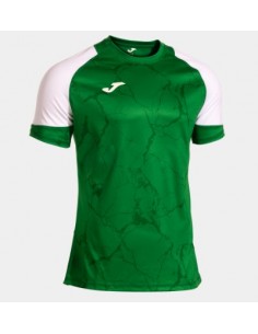 Camiseta hispa V joma