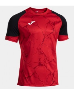 Camiseta hispa V joma