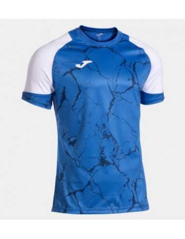 Camiseta hispa V joma