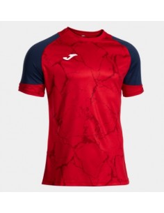 Camiseta hispa V joma