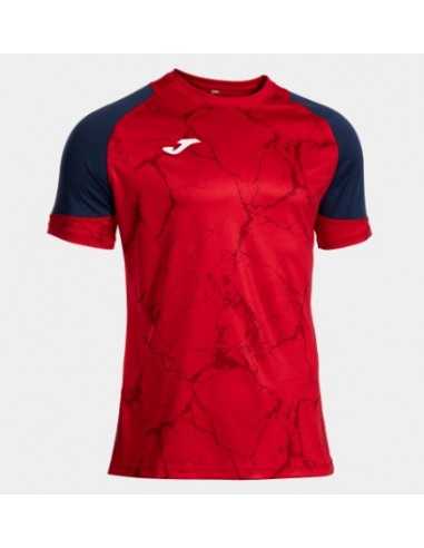 Camiseta hispa V joma