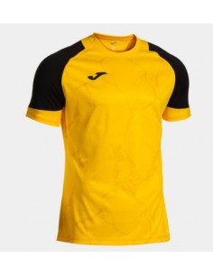 Camiseta hispa V joma
