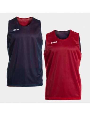 Camiseta reversible aro joma