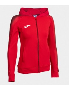 Chaqueta elite XI joma mujer