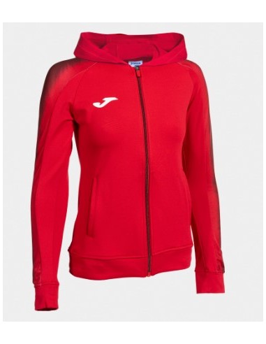 Chaqueta elite XI joma mujer