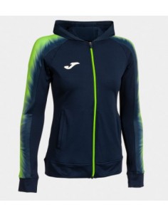Chaqueta elite XI joma mujer