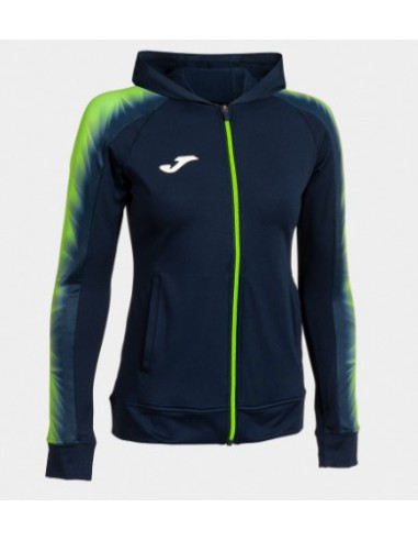 Chaqueta elite XI joma mujer