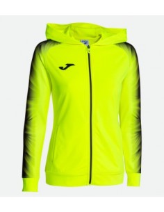 Chaqueta elite XI joma mujer