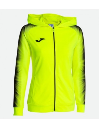 Chaqueta elite XI joma mujer