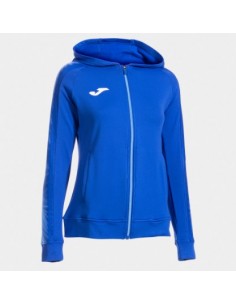 Chaqueta elite XI joma mujer